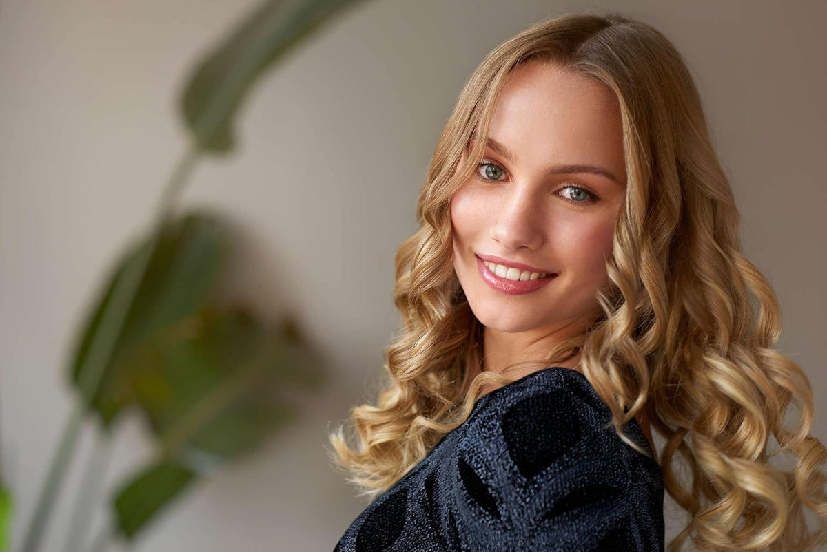 Philips Stylecare Essential Hair Curler