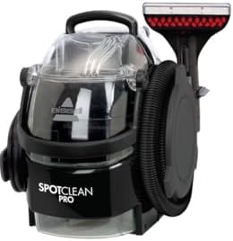BISSELL Spot Clean PRO, 750W