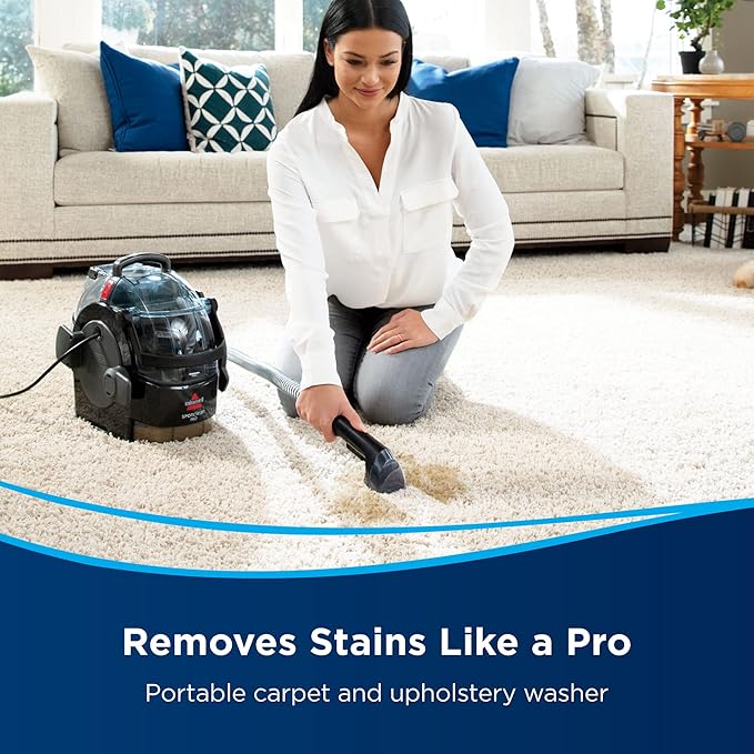 BISSELL Spot Clean PRO, 750W