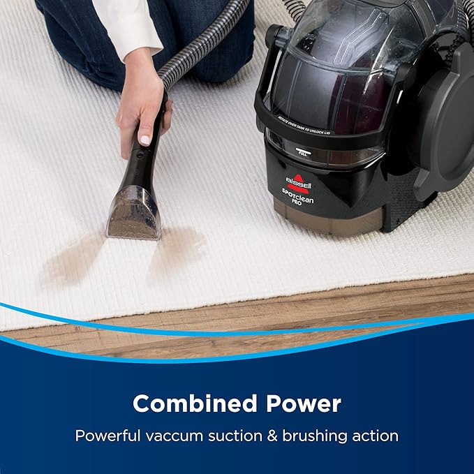 BISSELL Spot Clean PRO, 750W