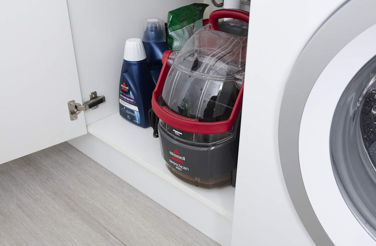 BISSELL Spot Clean PRO, 750W
