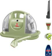 Bissel LITTLEgreen Carpet Cleaner,