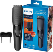 PHILIPS Series 3000 Beard Trimmer