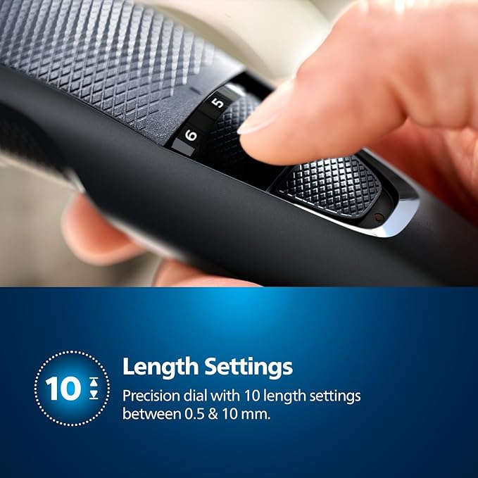 PHILIPS Series 3000 Beard Trimmer