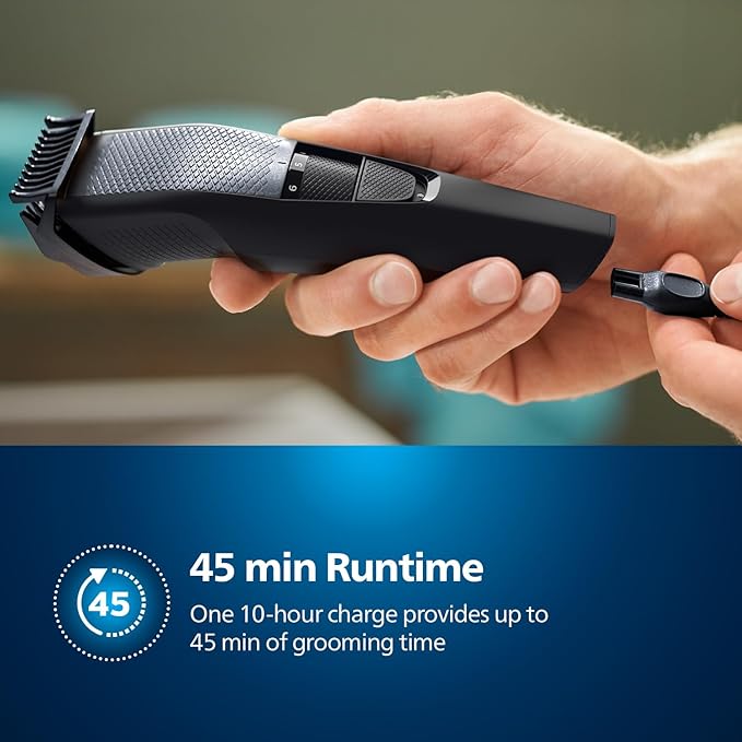 PHILIPS Series 3000 Beard Trimmer