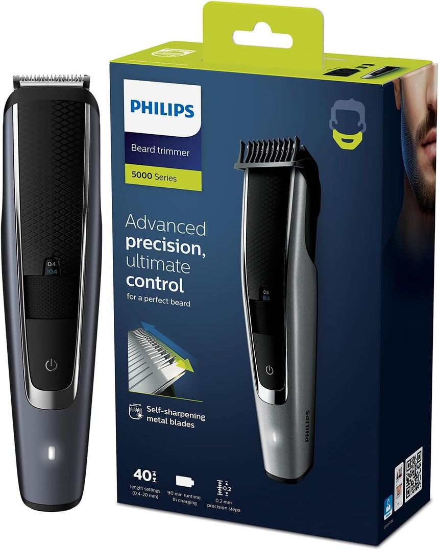 Philips Series 5000 Beard Trimmer