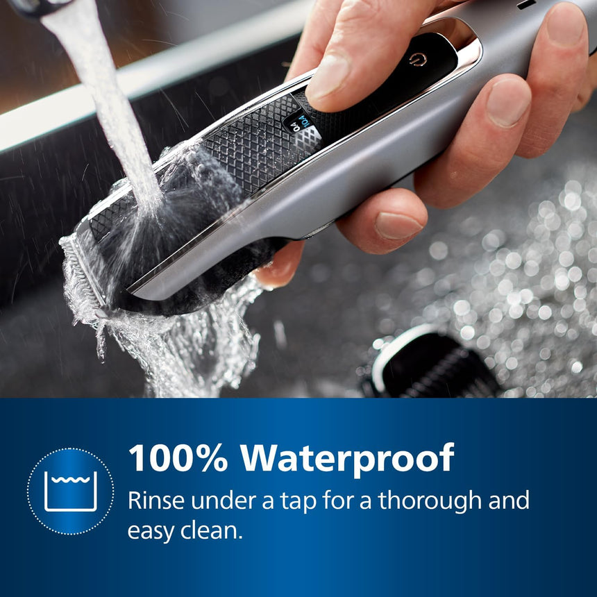 Philips Series 5000 Beard Trimmer