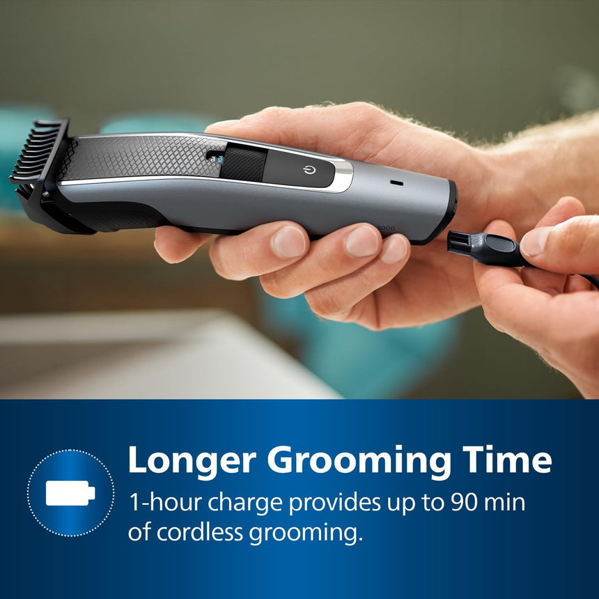 Philips Series 5000 Beard Trimmer