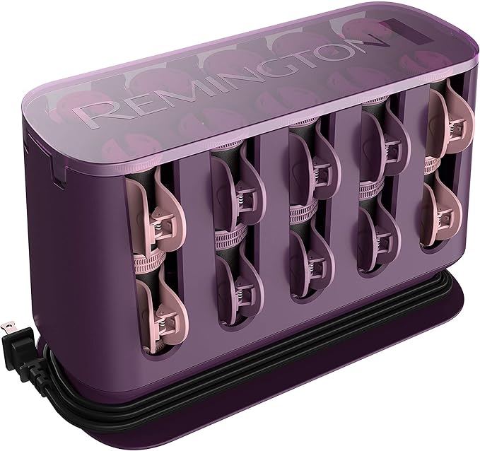 Remington Pro Hair Setter