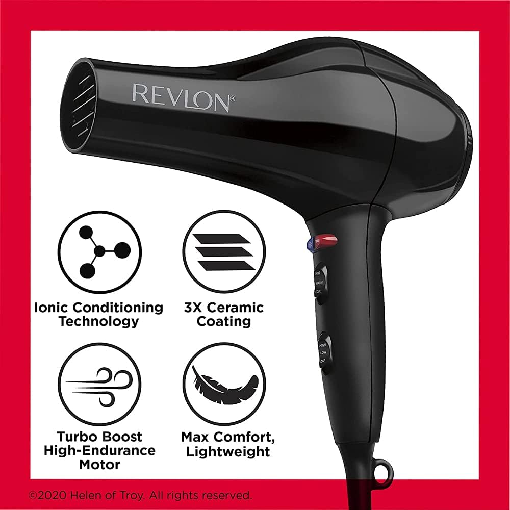 Revlon Hair Dryer