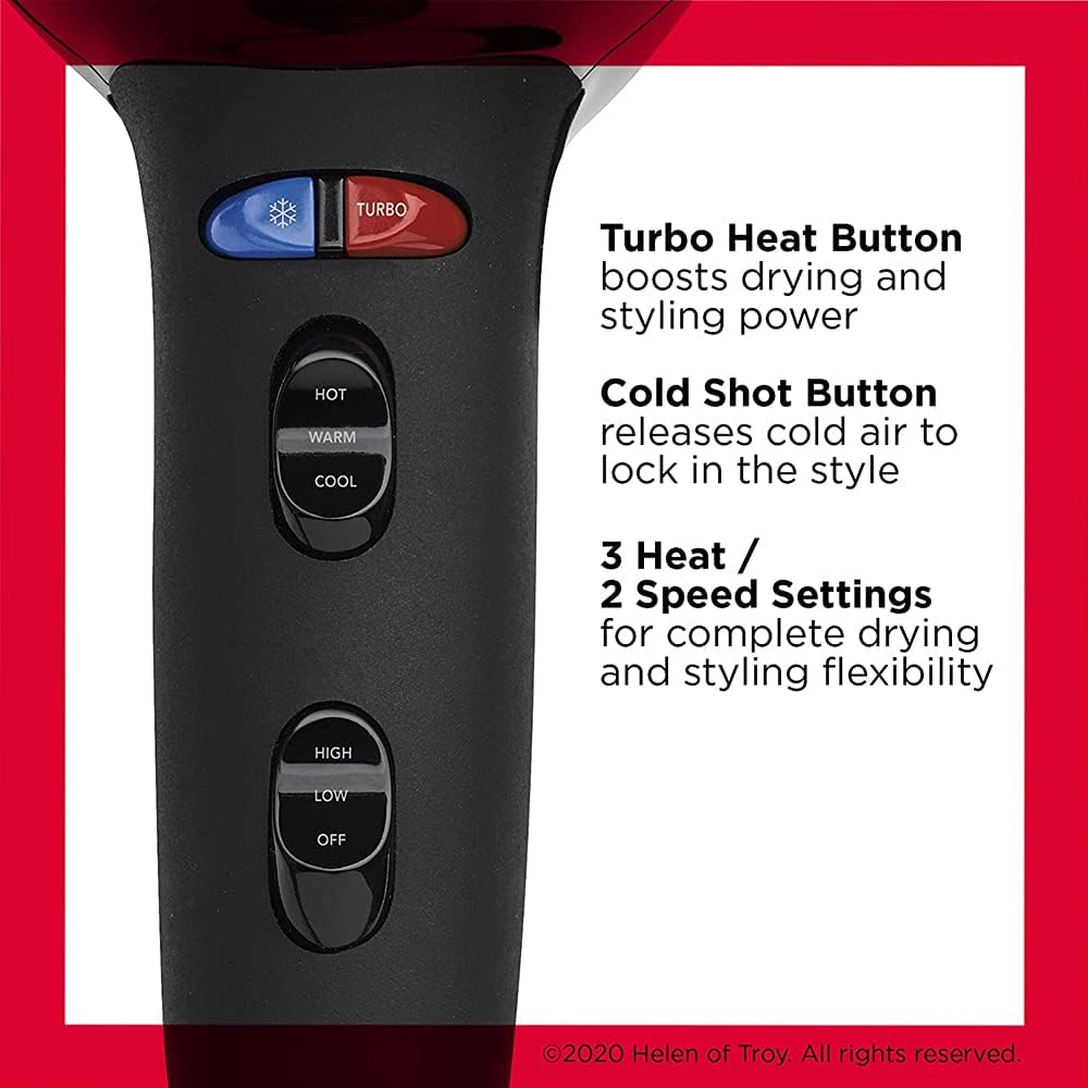 Revlon Hair Dryer