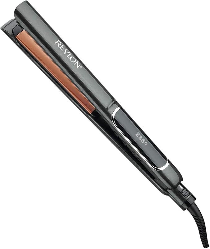 Revlon Hair Straightner