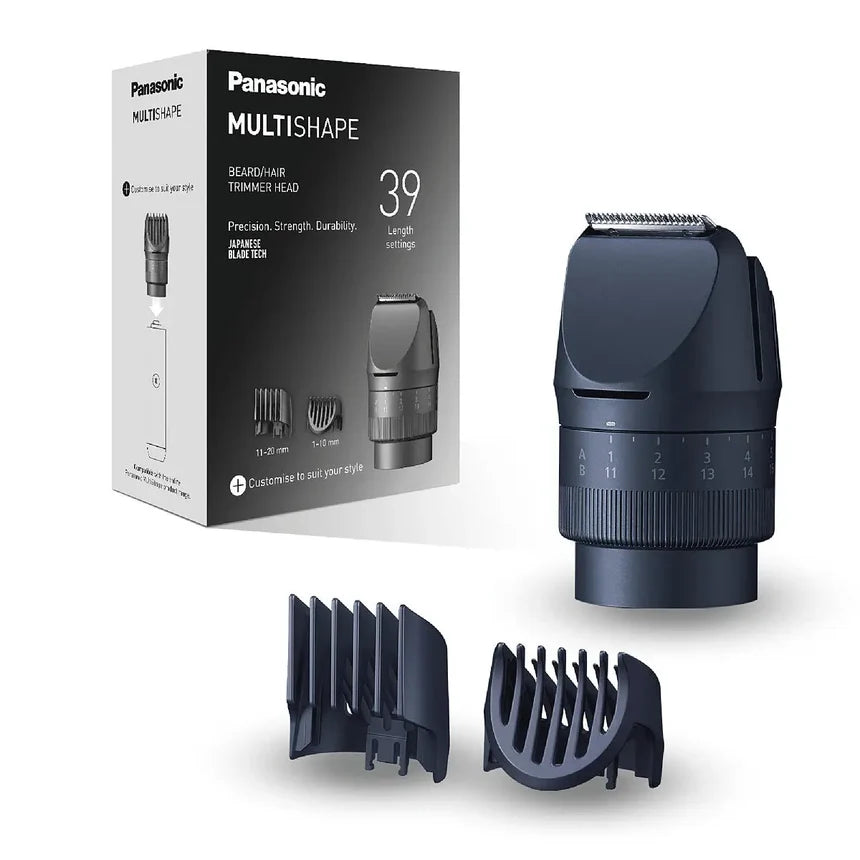 Panasonic Beard & Hair Trimmer Head