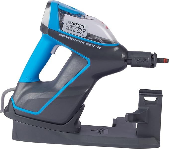 BISSELL Powerfresh Slimsteam Clean 3 In 1