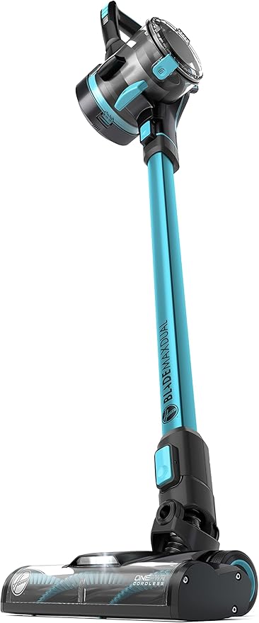 Hoover ONEPWR Blade Max Dual Cordless Vaccum