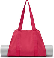 Reebok Yoga Mat Carry Sling - Pink Mesh