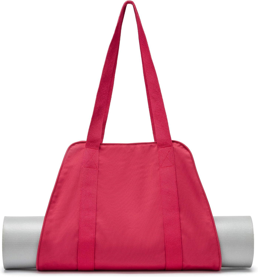 Reebok Yoga Mat Carry Sling - Pink Mesh