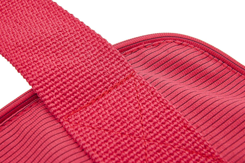 Reebok Yoga Mat Carry Sling - Pink Mesh