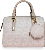 Aldo Conibarrel Duffel Bag