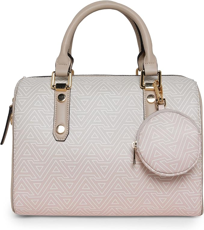 Aldo Conibarrel Duffel Bag