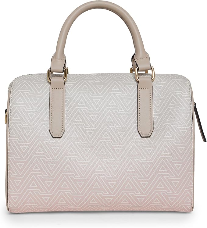 Aldo Conibarrel Duffel Bag