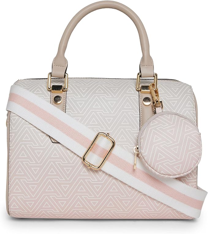 Aldo Conibarrel Duffel Bag