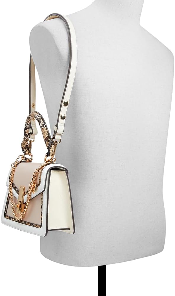 Aldo Other Emaline Top Handle Bag