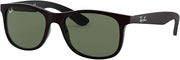 RayBan ( RJ9062S) Junior Sunglasses, 48/16