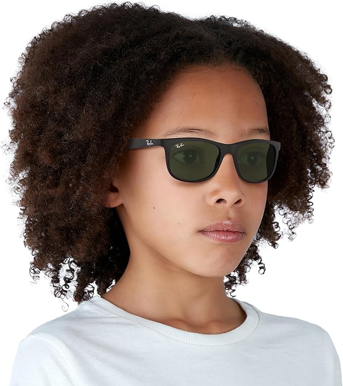 RayBan ( RJ9062S) Junior Sunglasses, 48/16