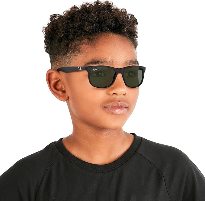 RayBan ( RJ9062S) Junior Sunglasses, 48/16