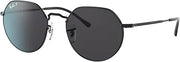 RayBan (RB3565) Polarized Sunglasses, 53/21