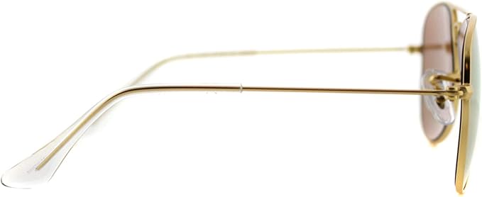 RayBan (RJ9506S) Junior Aviator Sunglasses, 50/13