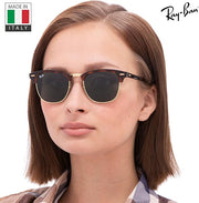 RayBan [RB3016]Clubmaster Sunglasses,51/21