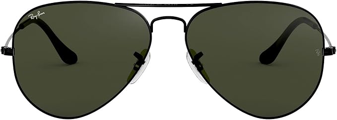 RayBan [RB3025]Aviator Sunglasses, 58/14