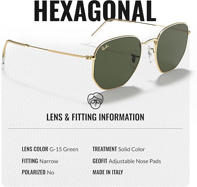 Ray Ban [RB3548-N] Sunglasses 48/21