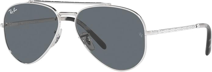 RayBan [RB3625] New aviator 55/14