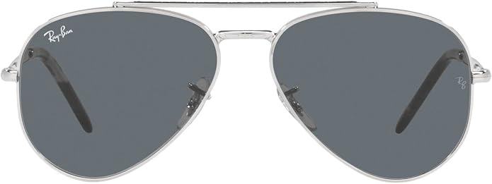 RayBan [RB3625] New aviator 55/14