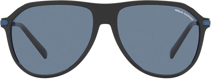 Armani Exchange [AX4106S] Sunglasses 59/15