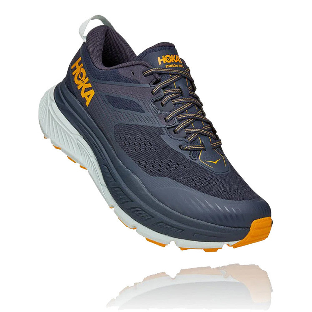 Hoka Stinson Atr 6 Trail Running Shoes 41 1/3EU