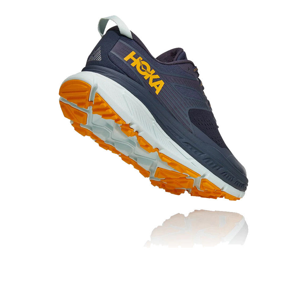 Hoka Stinson Atr 6 Trail Running Shoes 41 1/3EU