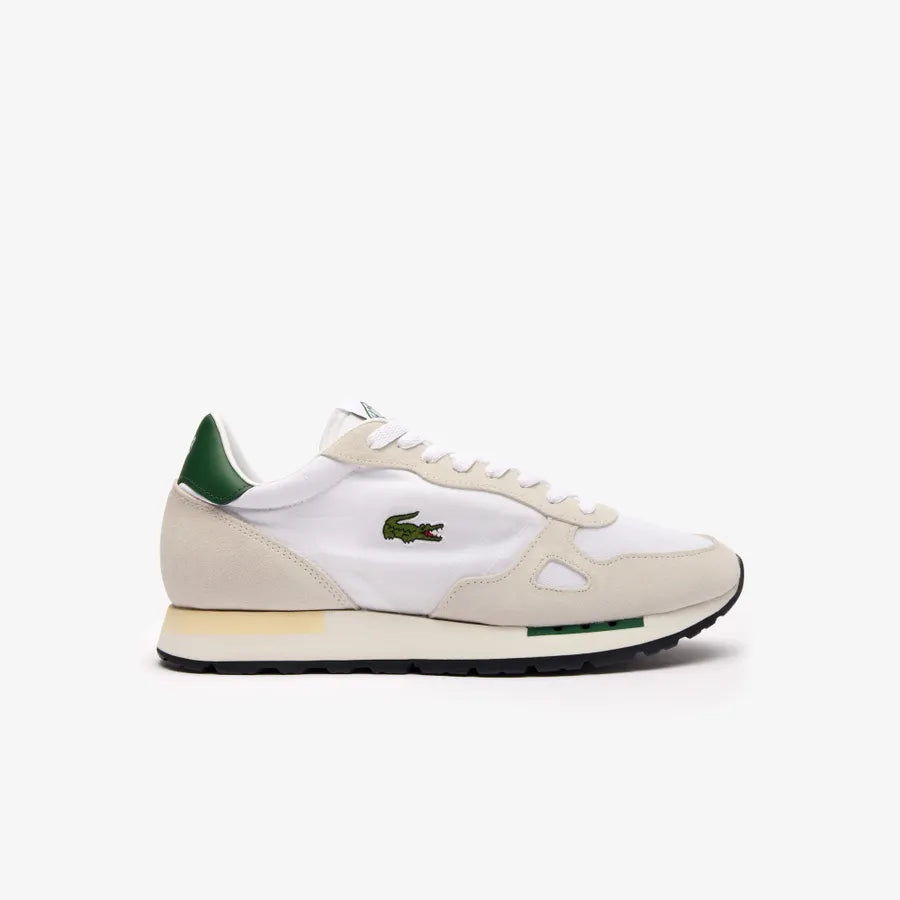 Lacoste Shoes White