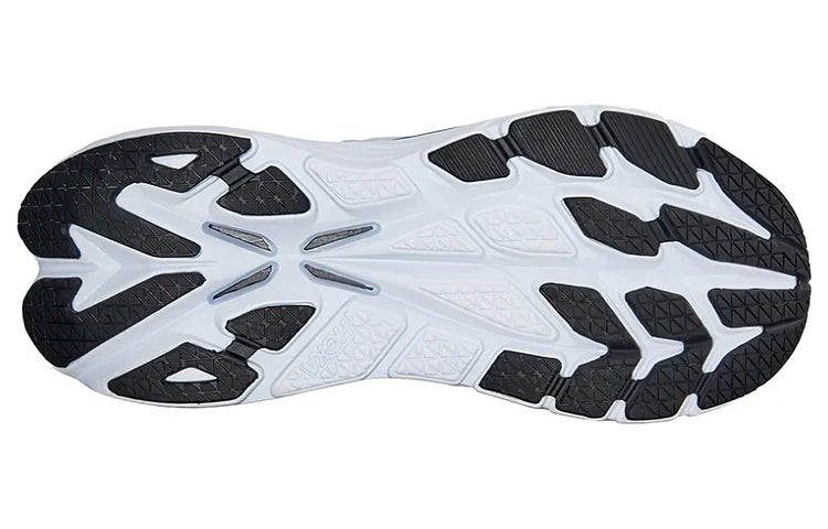 HOKA ONE ONEBondi X 'Blanc De Blanc'