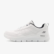 Skechers Go Walk Flex - Steady Up Men's Sneakers - White