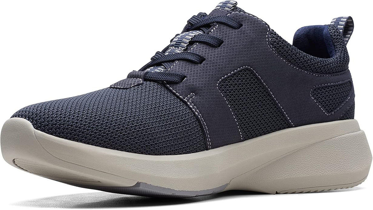 Clarks Lehman