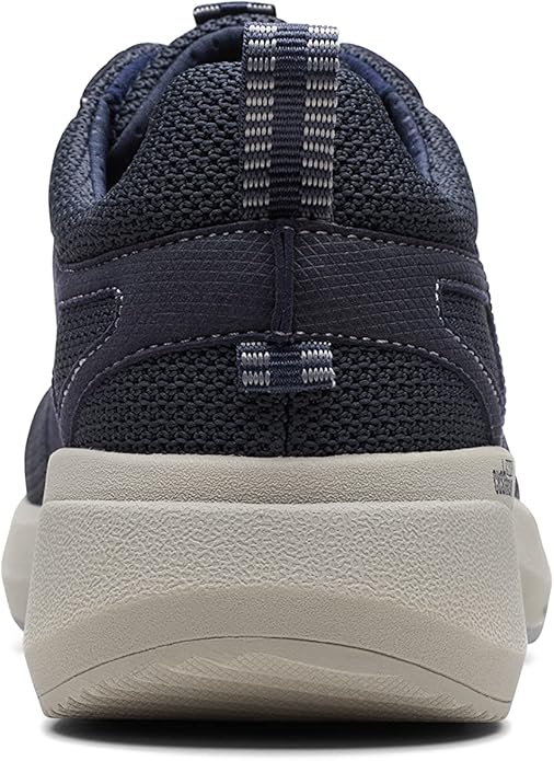 Clarks Lehman