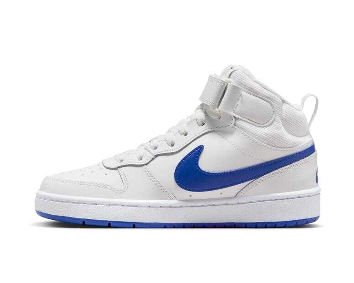 Nike Court Borough Mid 2