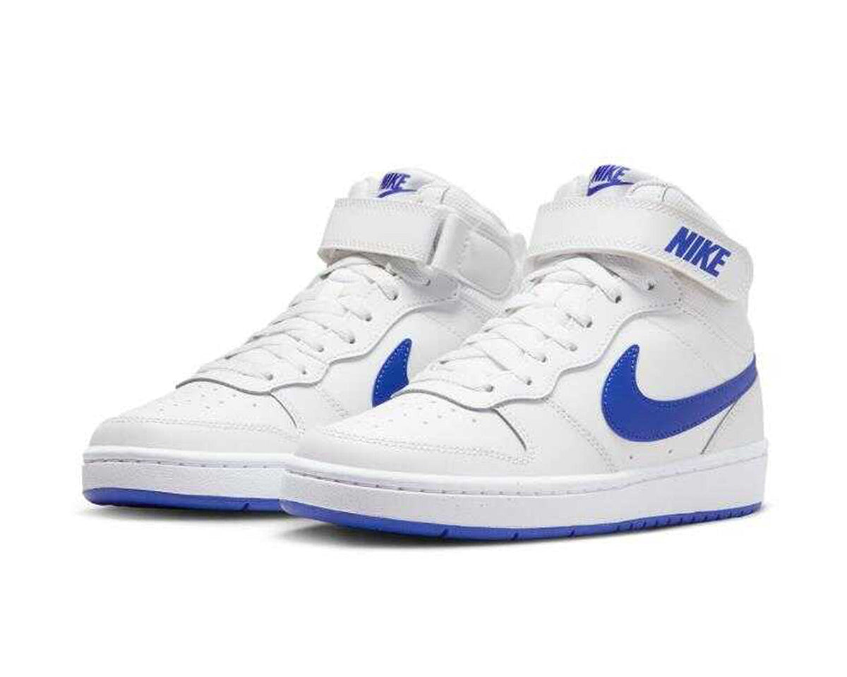 Nike Court Borough Mid 2