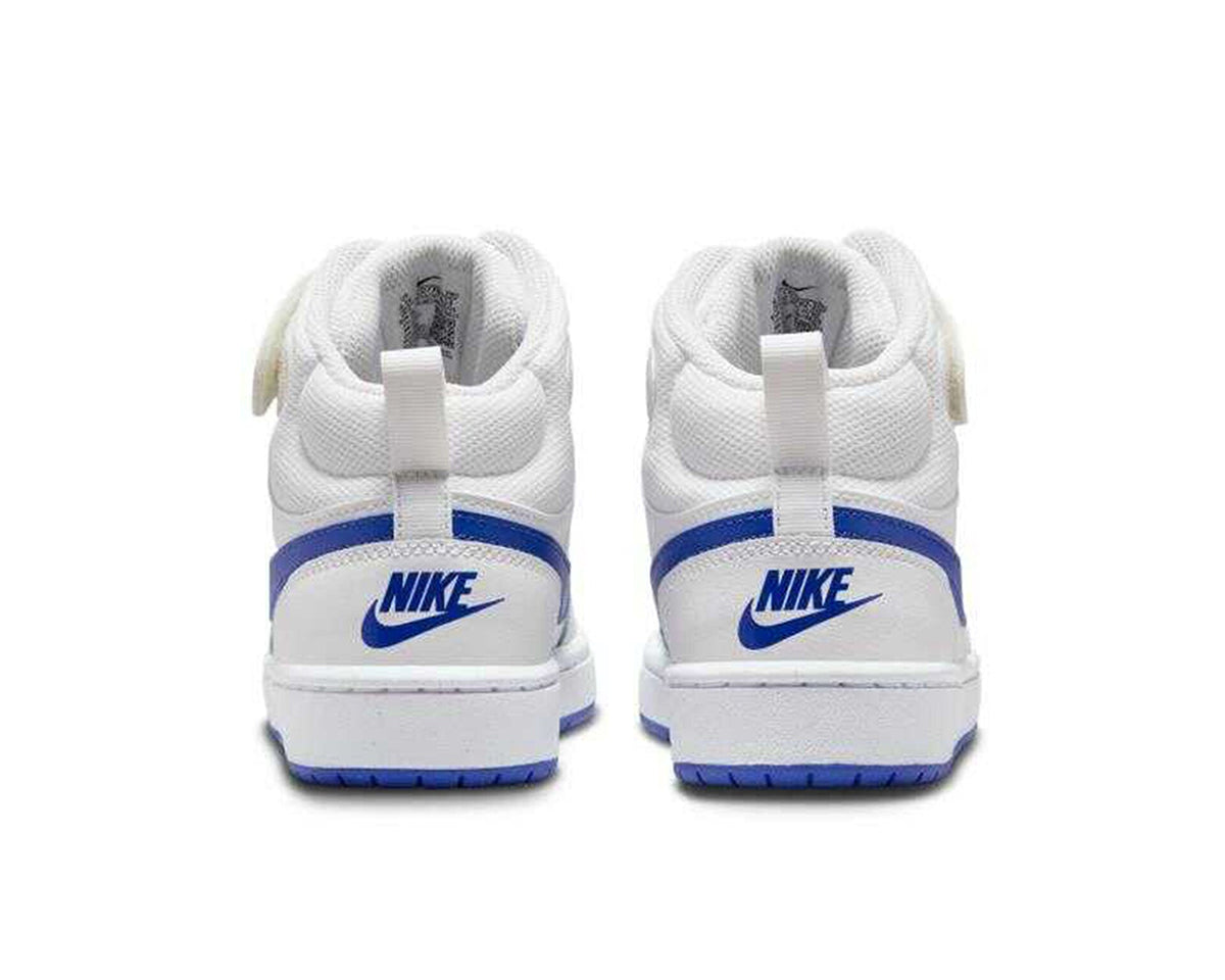 Nike Court Borough Mid 2