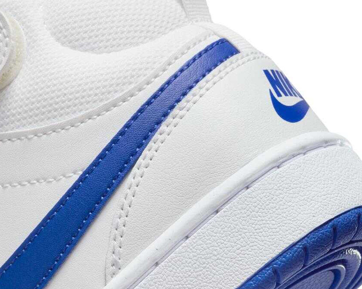 Nike Court Borough Mid 2