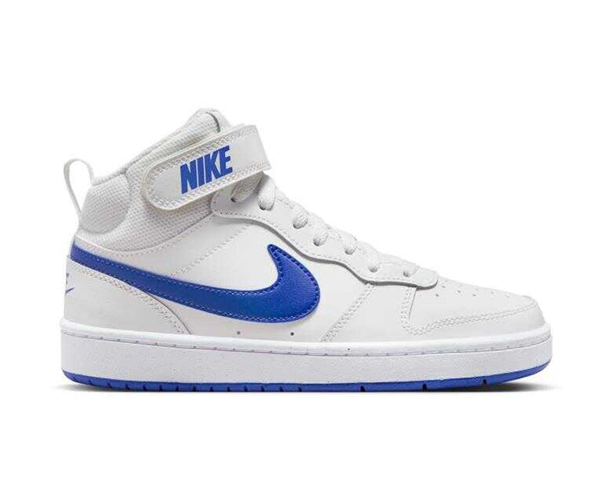Nike Court Borough Mid 2